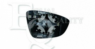 EQUAL QUALITY rd02883 -  Зеркальное стекло, наружное зеркало